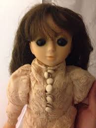 Rotraut Schrott Dolls