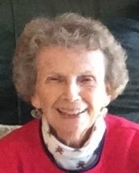 Frieda Hanke Obituary (1923