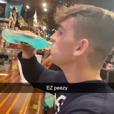 Shout out to these two and everyone else who came out for making my 21st  birthday one I will never forget! From the best surprise I could’ve asked  for, a GREAT birthday party, and the most unplanned ...