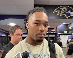 Thiru makes his case to be the next Mayor of Baltimore