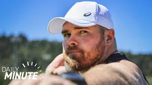 Daily Minute: Lawmaker seeks targeted tax relief; Lincoln shot-putter ready  for Olympics; former Huskers help U.S. win