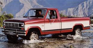 Image result for Dark Spruce Green 1986 Ford Truck
