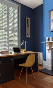 We did not find results for: Get A Monochrome Look With A Difference By Moving Away From Black And White Blue And Yellow Create The White Shutters Interior Blue Living Room White Shutters