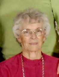 Pauline Kalisz Obituary June 1, 2024