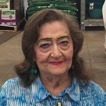 Hermie Marie Rolison Scott (1939-2019)