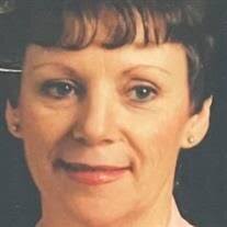 Ms. Betty Jean Warren Obituary