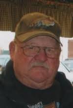 Obituary information for Edward "Grandpa" Lewis Tharp