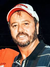 David Dutschke Obituary