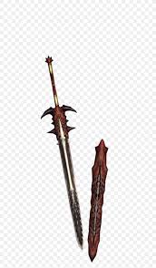 Are you looking for how to play monster hunter tri in cooperative and in other modes outside of the single player? Monster Hunter Freedom Unite Monster Hunter Tri Sword Weapon Dragon Png 500x1402px Monster Hunter Freedom Unite