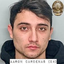 Aaron Cothren's Instagram, Twitter & Facebook