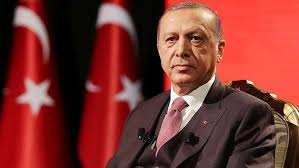 Erdoğan'dan ay yıldız projesi'yle ilgili açıklama: Pentagon Gibi Olacak Savunmaya Ay Yildizli Karargah Son Dakika Haber