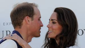 Prince William Through the Years