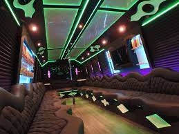Rv for rent tn discount rv rentals memphis. Titan Party Bus Rental Limo Service Rental Memphis Tn