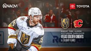 Golden Knights vs Flames Preview: Playoff Implications and Goalie Surprise (April 5, 2025)