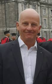 Condolence Book for Mats Inge Hakan Karlsson (Rathfarnham, Dublin)