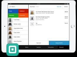 Square dashboard gives you access to sales data from your square point of sale app. Download Square For Retail Pos System App
