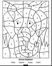 Improve your math skills by using. 18 Fun Coloring Pages Math