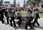 Sammy Davis Jr Funeral | AGP IMAGES