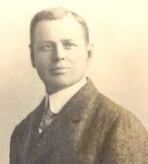 Hiram Elmer Shorey