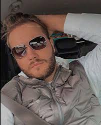 Obituary information for Marcus Jonathan Rollins