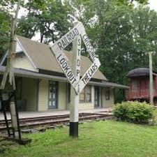 Wantagh Railroad Museum In Wantagh Jones Beach Long Island Long Island Ny Long Island