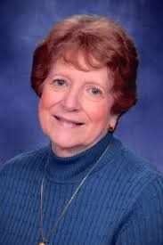 Jean Wetherell Obituary (2023)