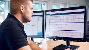 Flexanex er det nyskabende koncept, når der er behov for mere plads. Shipping Software For All Departments Sertica Fleet Management