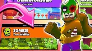 Tons of awesome mortis brawl stars wallpapers to download for free. Neuer Zombie Modus In Brawl Stars Youtube