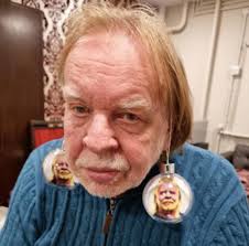 Rick is a good old resident of Suffolk maybe a Nog as well