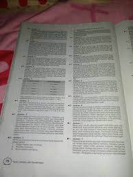 Apalagi pelajaran matematika yang termasuk mata pelajaran sulit dan menjadi momok yang menakutkan. Kunci Jawaban Detik Detik Kelas 6 2020 Matematika Cara Golden