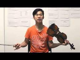 How To Play In Tune The Secret To Violin Intonation 1 Cool Trick To Practicing Hard Shifts Violin Lessons Violin Learn Violin