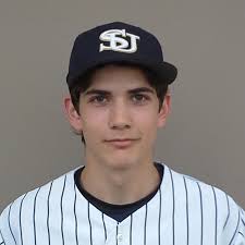 Nick Singh's High School Bio