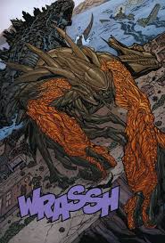 Coloring pages / fantasy mythology / godzilla. Godzilla Monsterverse Gojipedia Fandom