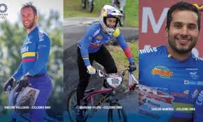 Nederland stuurt vijftien langebaanzwemmers naar de olympische spelen van tokio. Bmx Federacion Colombiana De Ciclismo