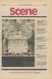 1981 V 61 No 1 4 6 By Pacific Lutheran University Archives Issuu