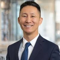 Bill Liang's Instagram, Twitter & Facebook