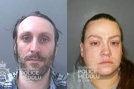 Locked Up: The criminals justice caught up with in November and what  happened to them