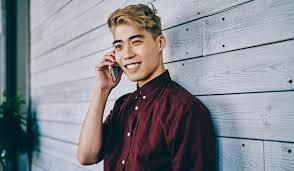 Life as a blackhead is over, and you're determined to be a blonde! 20 Best Hair Colors For Men That Are Perfect For Pinoys