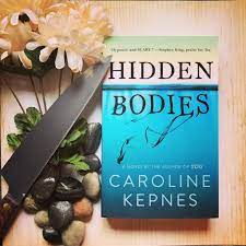 She ended up going to retrieve the mug of piss. Hidden Bodies Spoiler Free Review Books Writing Amino