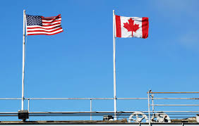 u s carriers face carbon surcharge in canadian provinces