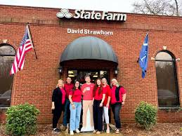 Profile for David Strawhorn