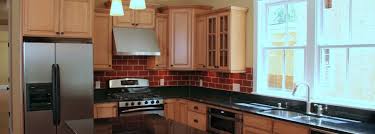 Larger kitchens will usually take longer to remodel than smaller ones. How Long Does A Kitchen Remodel Take Alure
