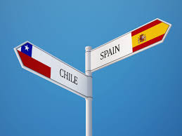 Among them were 1,108 temporary residents, 504 permanent residents and approximately a thousand born locally. Chile Japon Banderas Registrate Concept Fotos Retratos Imagenes Y Fotografia De Archivo Libres De Derecho Image 29054071