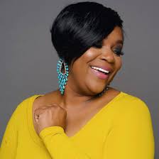 Marci Lynn Jackson,Th.M.