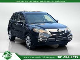 Image result for Crystal Black 2011 RDX