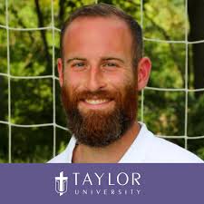 You know him as your Athletic Director and soccer coach, but before he came  to Covenant, David Pfeifer was a soccer player himself. Part of varsity  men's soccer team at Taylor University,