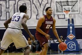Georgetown law 600 new jersey avenue nw washington dc 20001 202.662.9000. Men S Basketball Upsets Georgetown To Advance In Nit Sports The Harvard Crimson