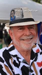 Edwin Nevarez's Instagram, Twitter & Facebook