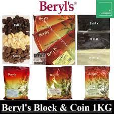 Check spelling or type a new query. 1kg Beryl S Coin Chocolate Compound Chocolate Coin Coklat Beryl S Coklat Masakan Coklat Butang Baking Chocola Shopee Malaysia