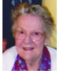 Bessie Wickersham Obituary (1931